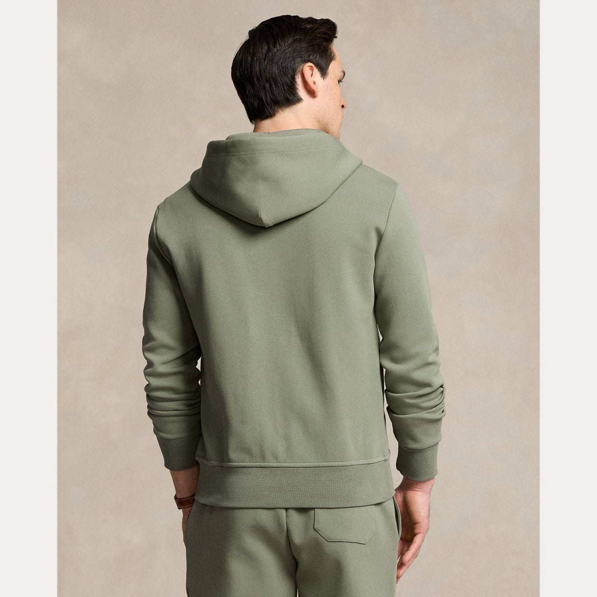 LSFZHOODM1-LONG SLEEVE-SWEATSHIRT