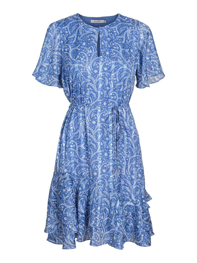 Vicky Dress