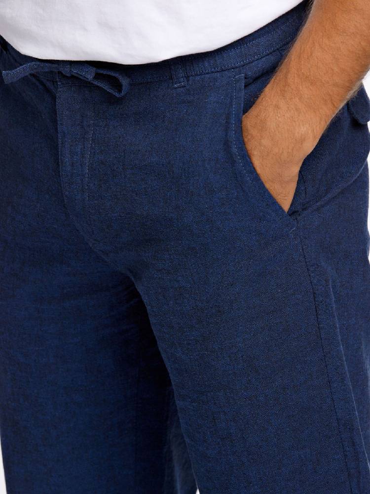Linen pants