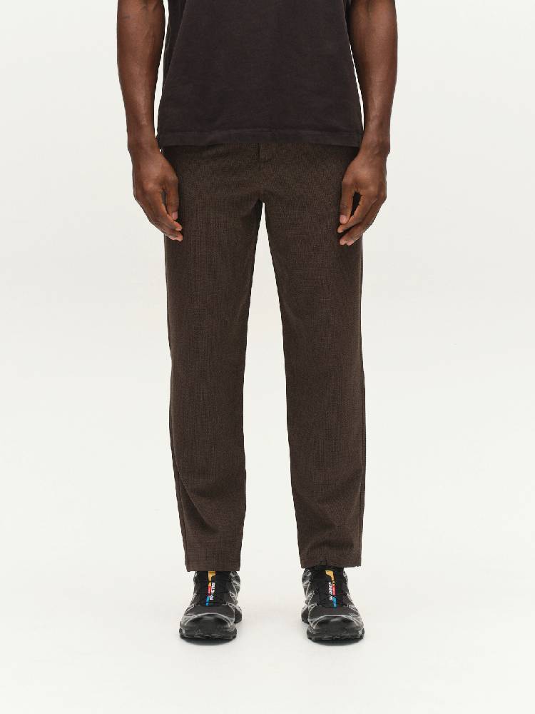 Gabjoe-Pas Rubin Pant