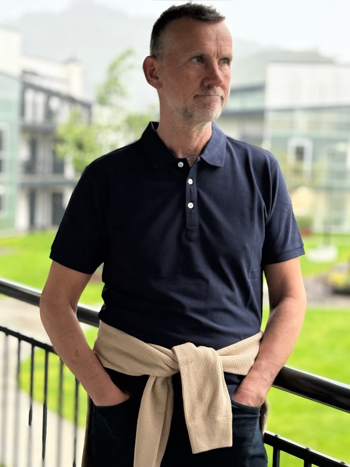 Polo Shirt
