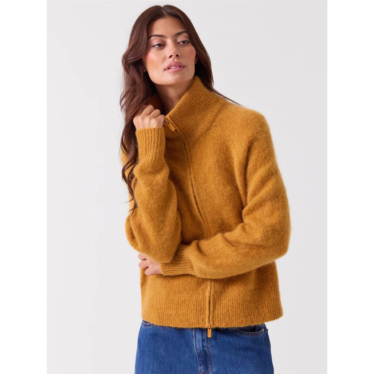 Carmela Cardigan