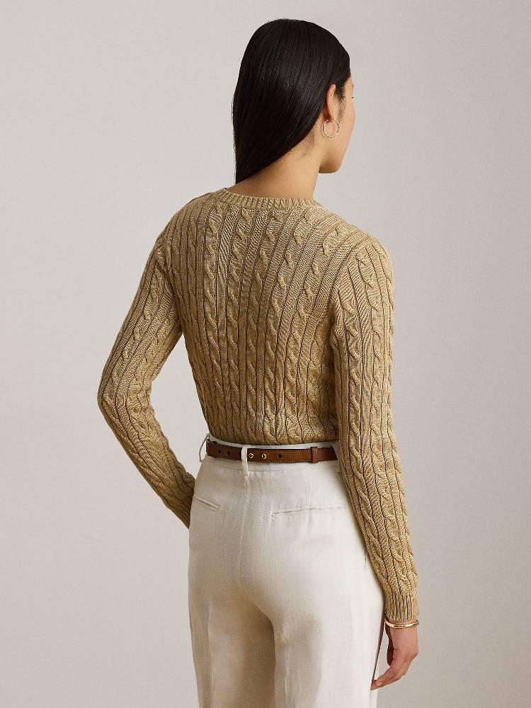 SWEATER-PULLOVER