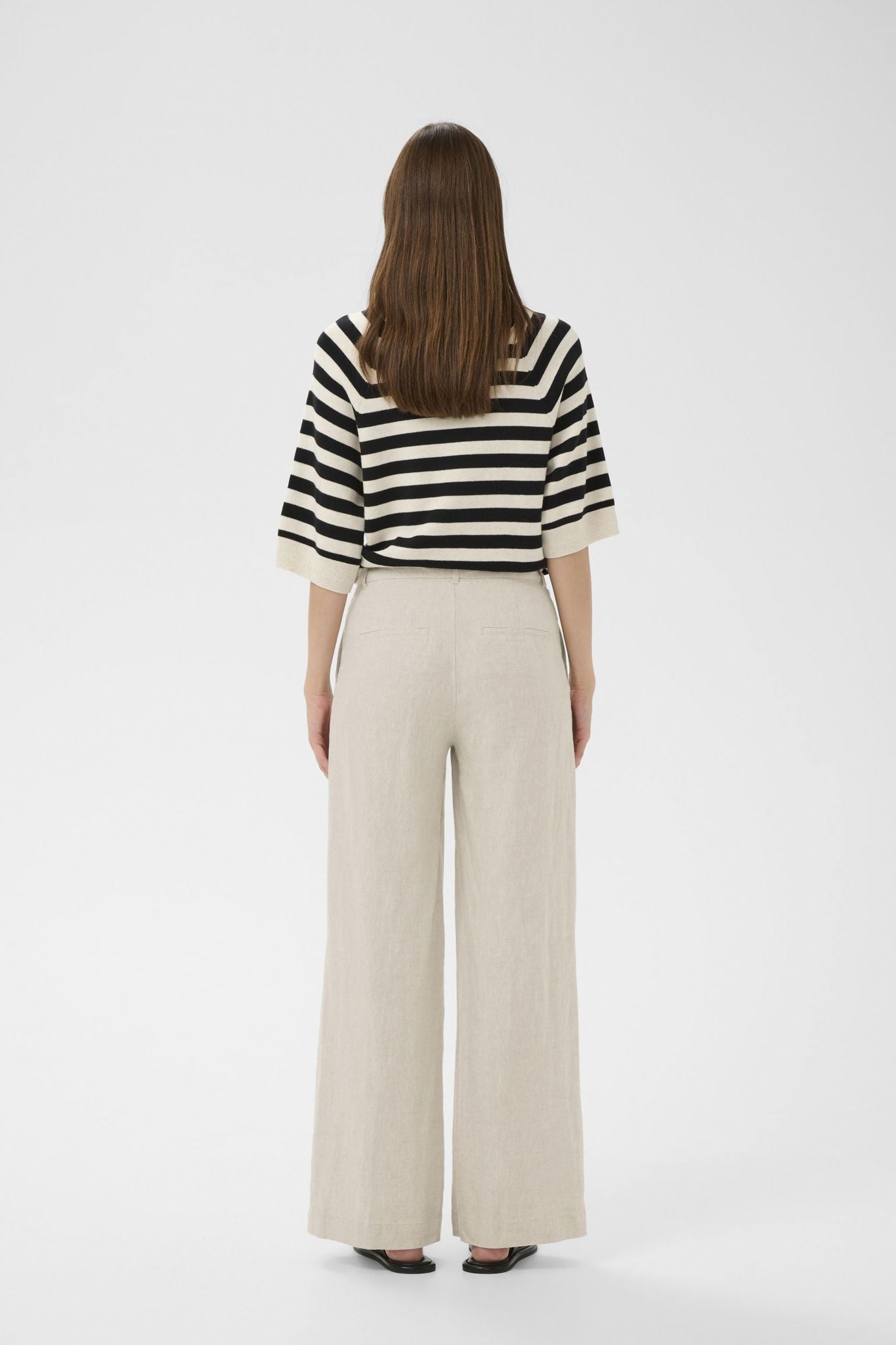 Solinaiw Pants