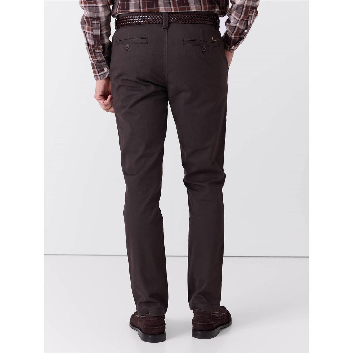 Christer Chinos
