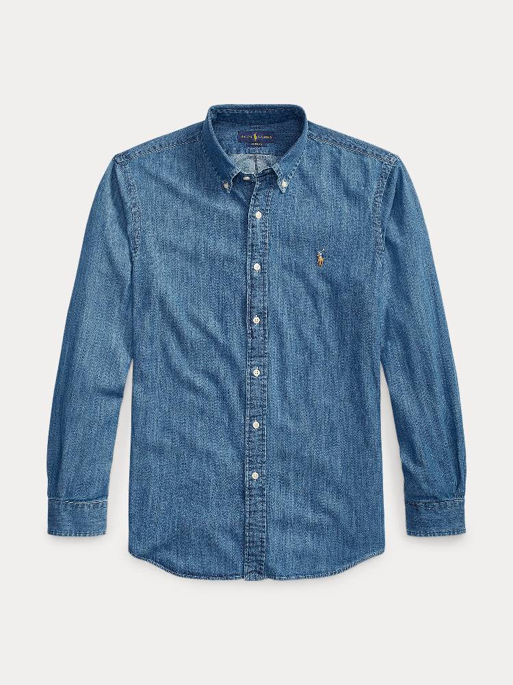 CUBDPPCS-LONG SLEEVE-SPORT SHIRT