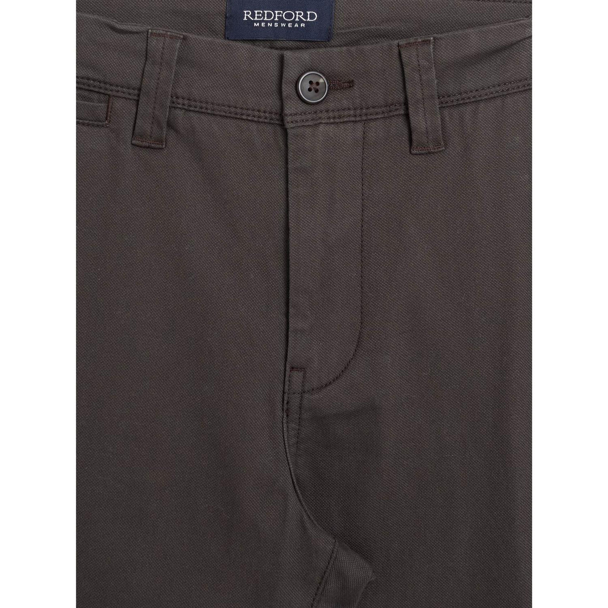 Christer Chinos