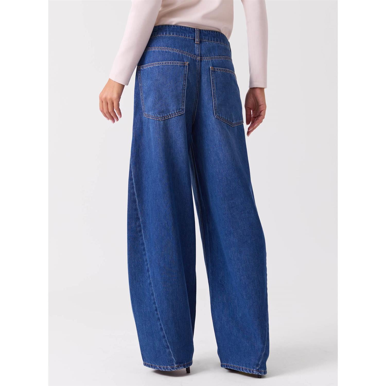 Soleil Jeans