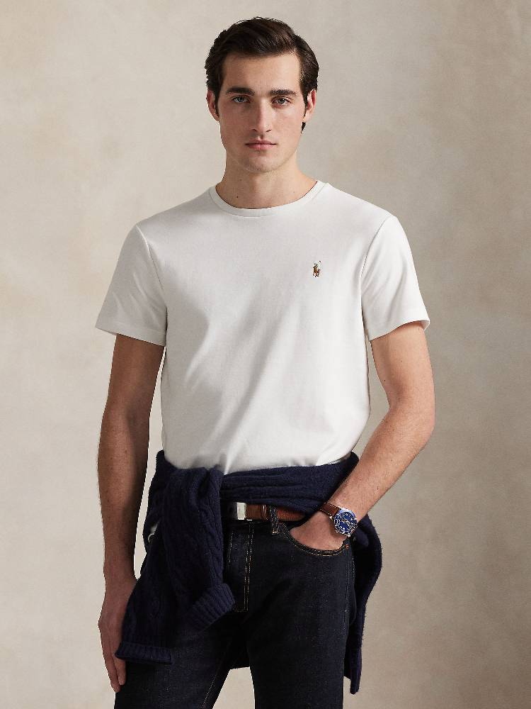 SSCNCMSLM1-SHORT SLEEVE-T-SHIRT