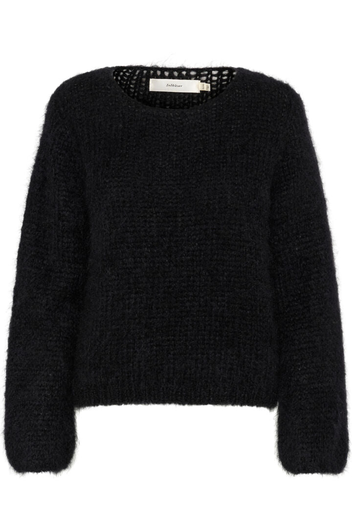 JetraIW Pullover