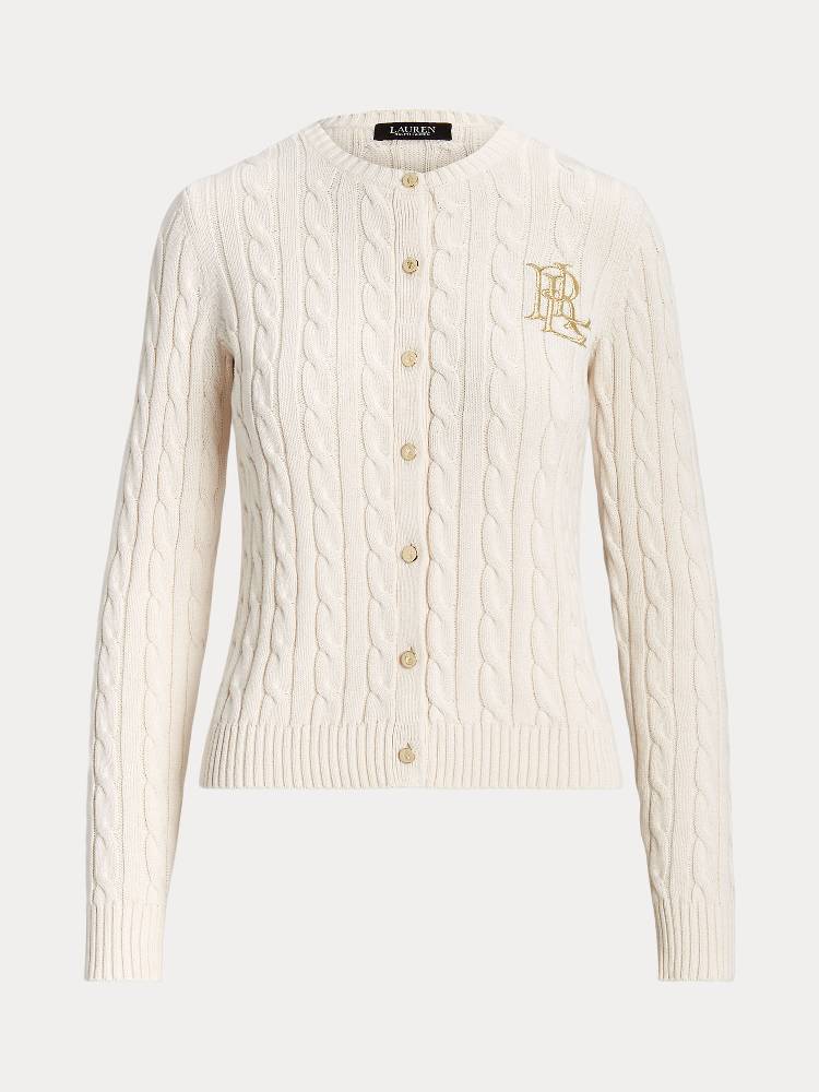 RALHAN-LONG SLEEVE-CARDIGAN