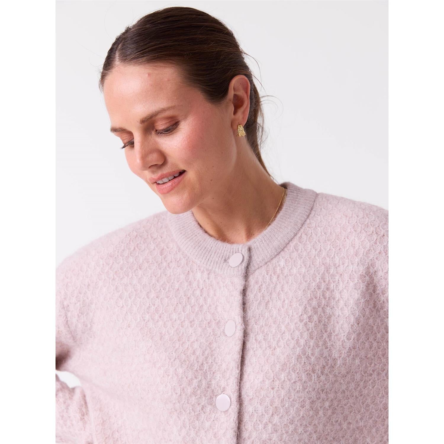 Colette Cardigan