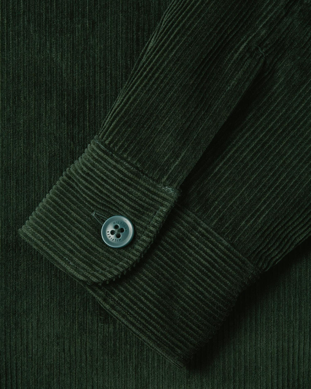 Corduroy Rlx Overshirt