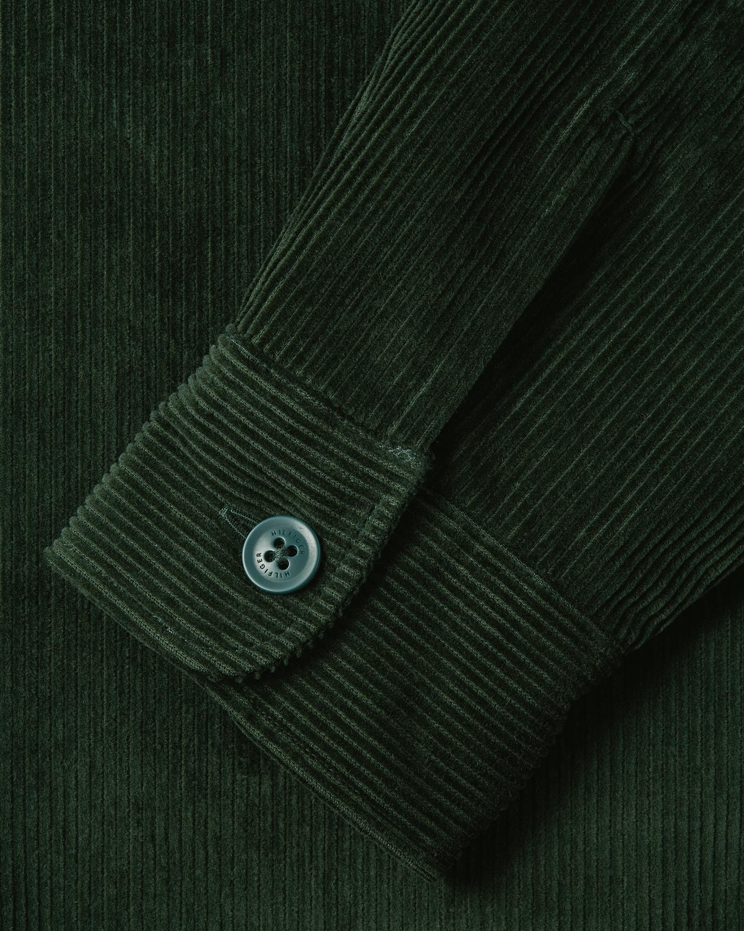 Corduroy Rlx Overshirt