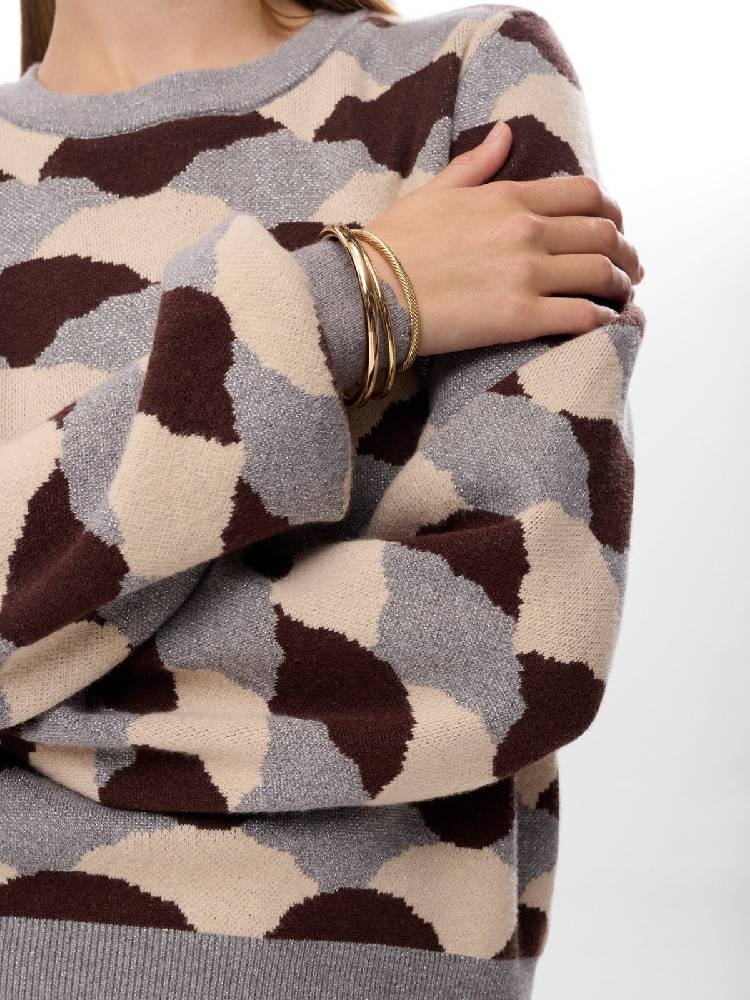 NULILA PULLOVER