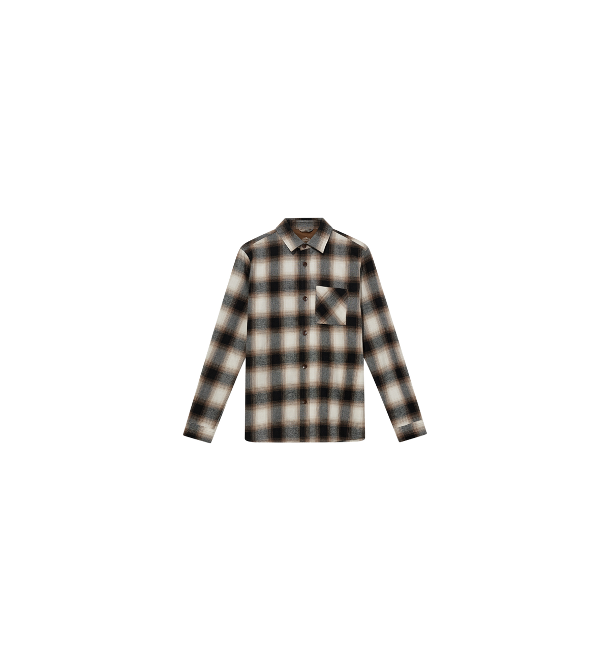MMGDavid Hang Overshirt