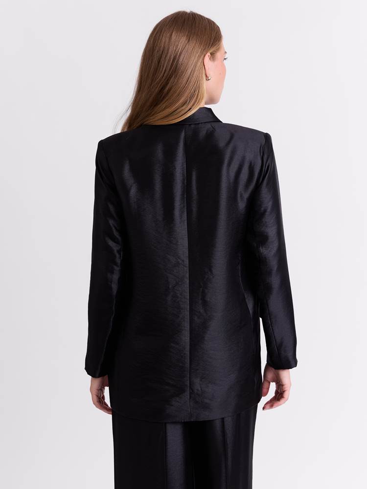 Uma blazer
