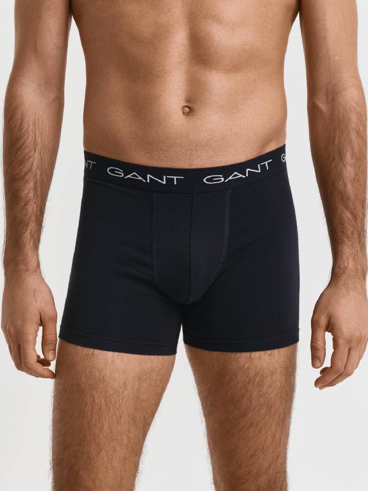 3-Pakk Boksershorts, Briefs