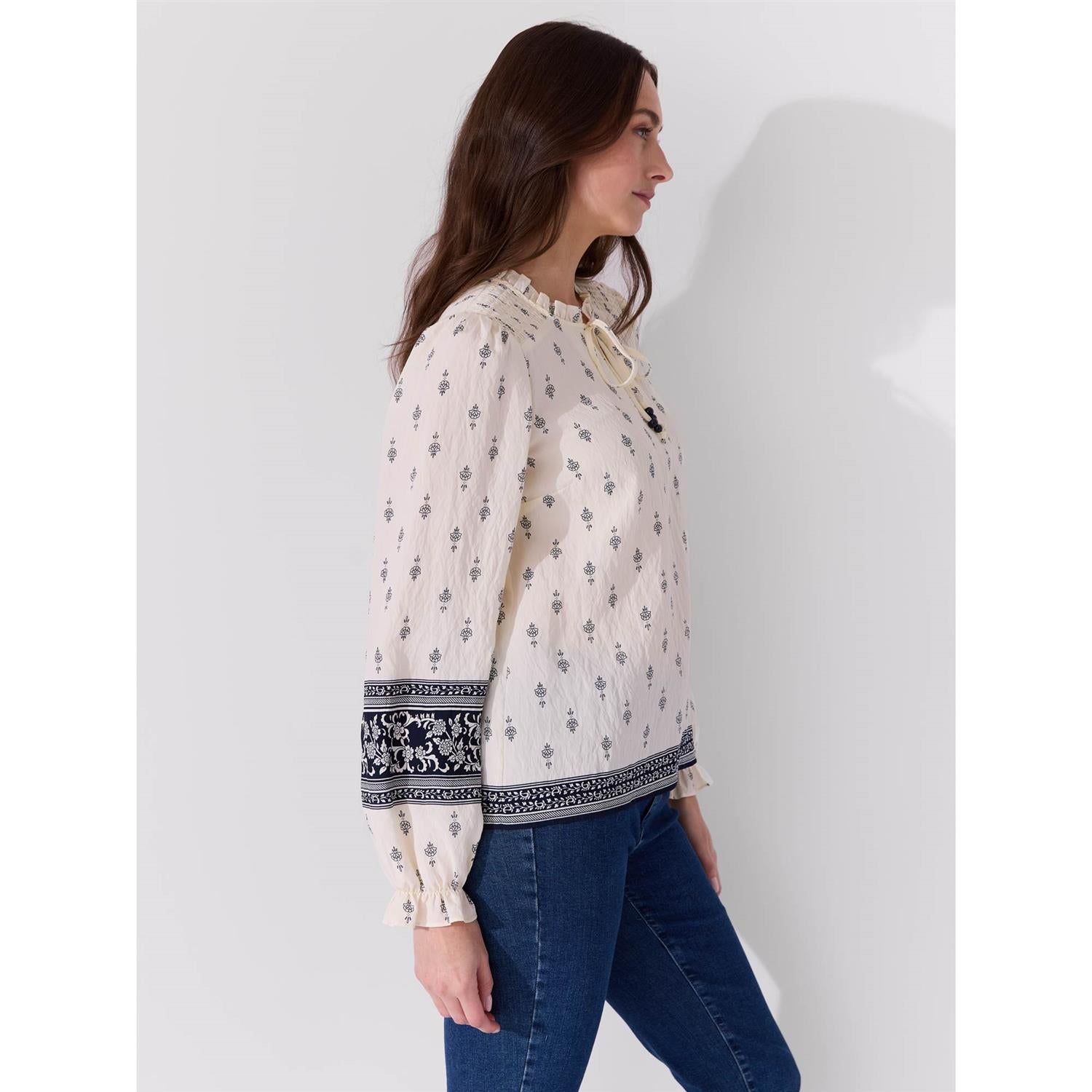Lena Bluse