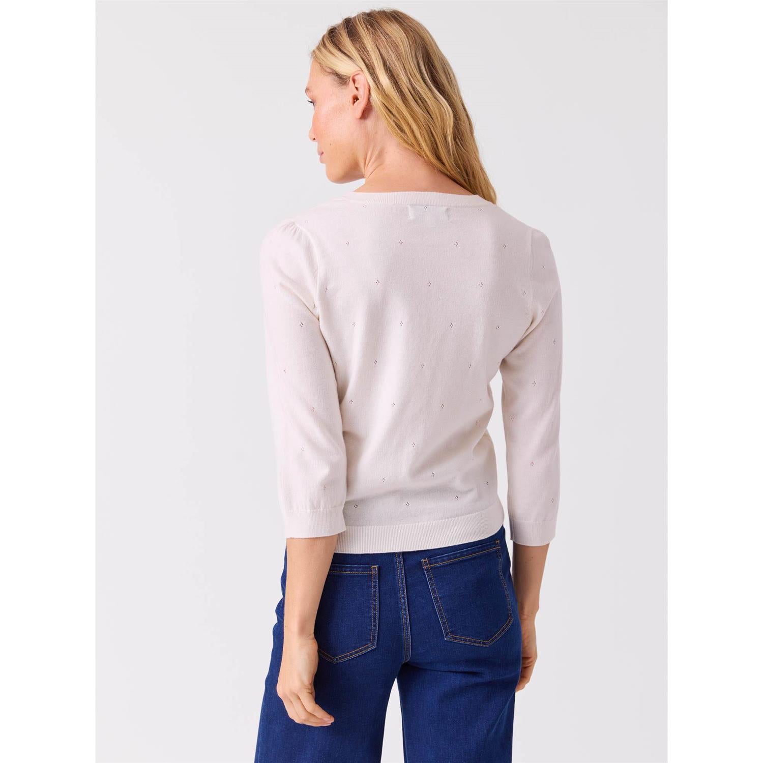 Hanneli Cardigan