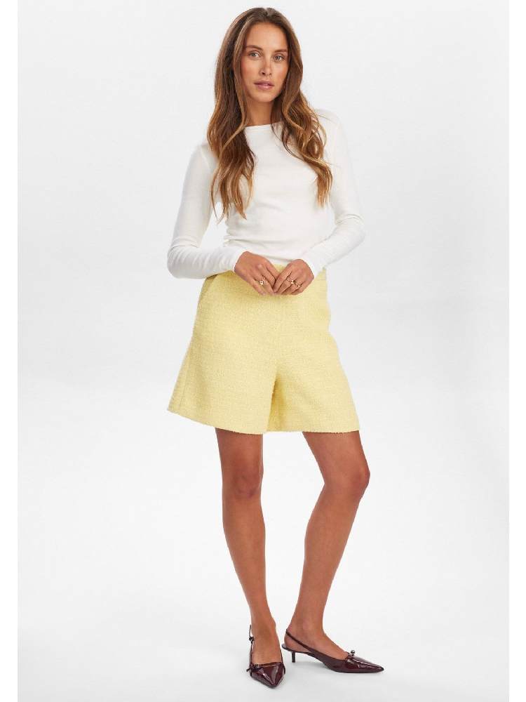 NUINDIA SHORTS