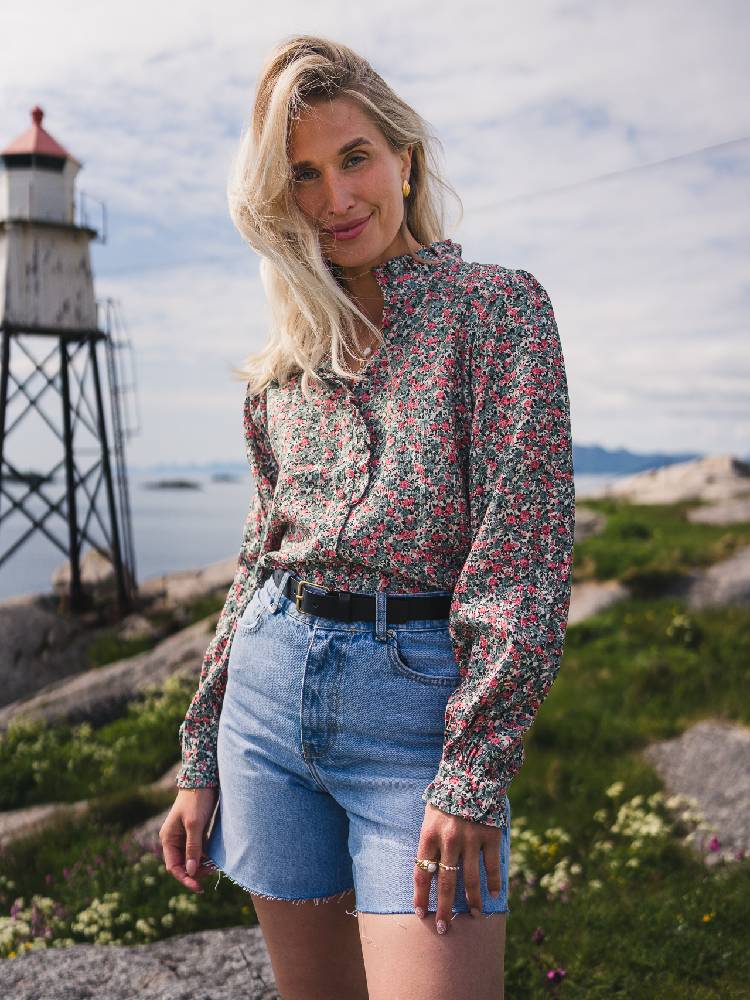 Astrid Shirt