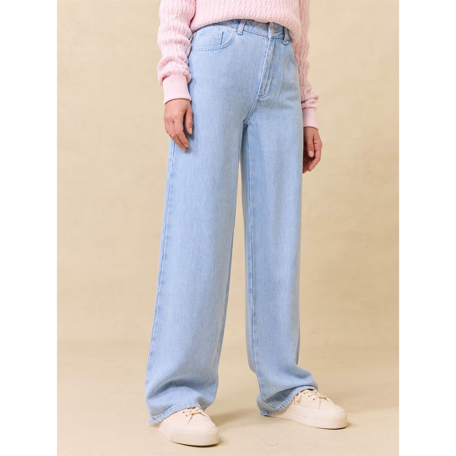 Hyasinthe jeans