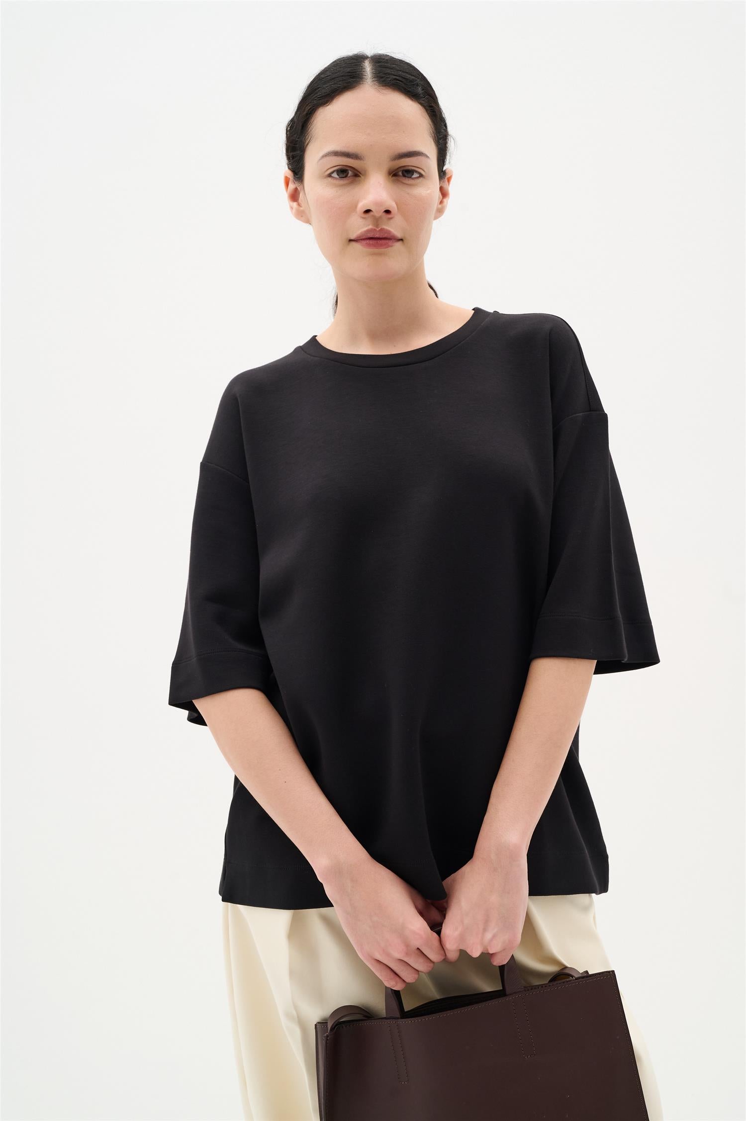 Pannieiw Oversize Tshirt