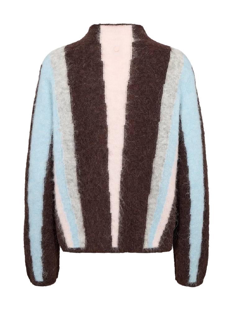 NURIETTE SIMMA PULLOVER