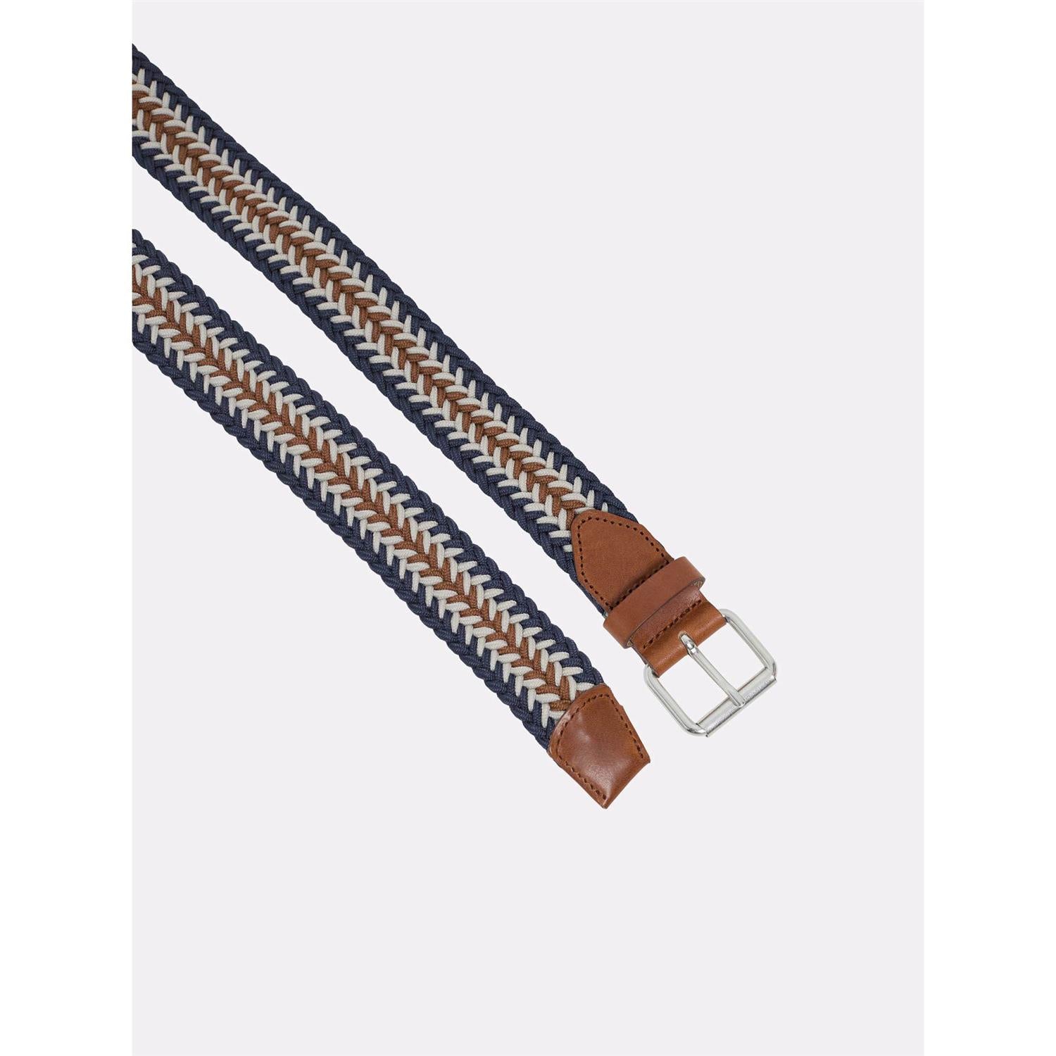 Rollo Flettet Belte Multi
