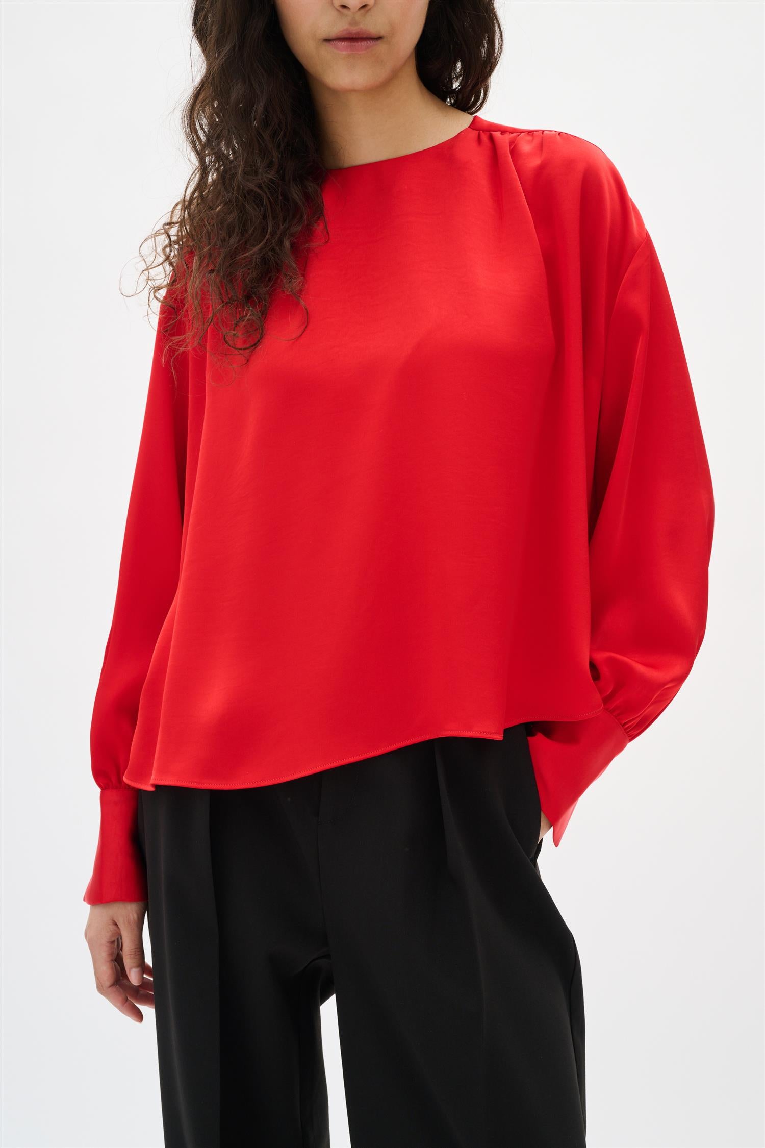 Dawniw Blouse