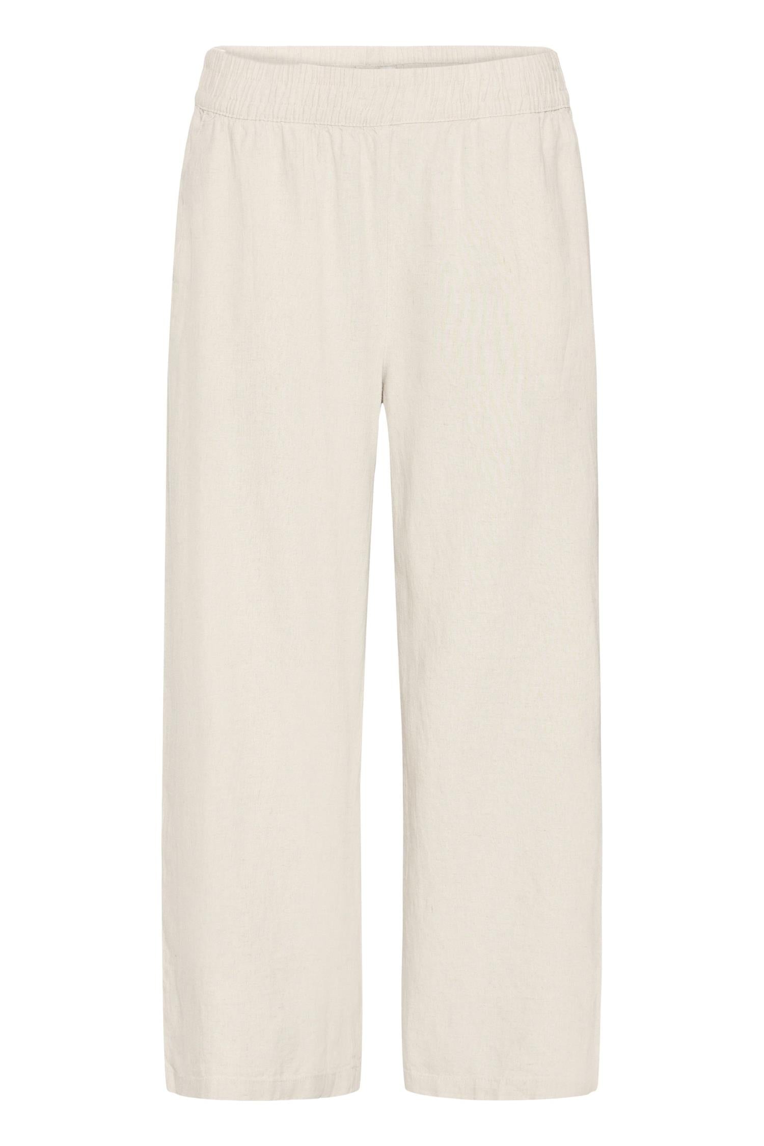 Byfalakka Crop Pants