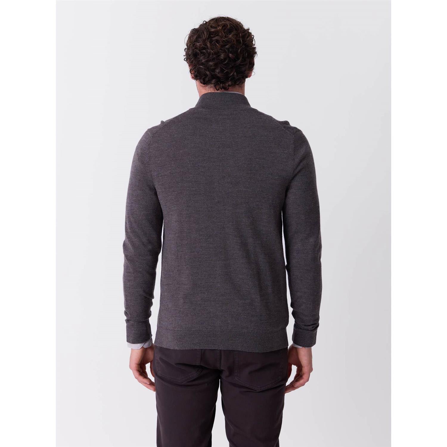 Manzini Ullcardigan