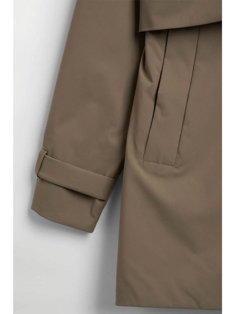 Polly W´s jacket