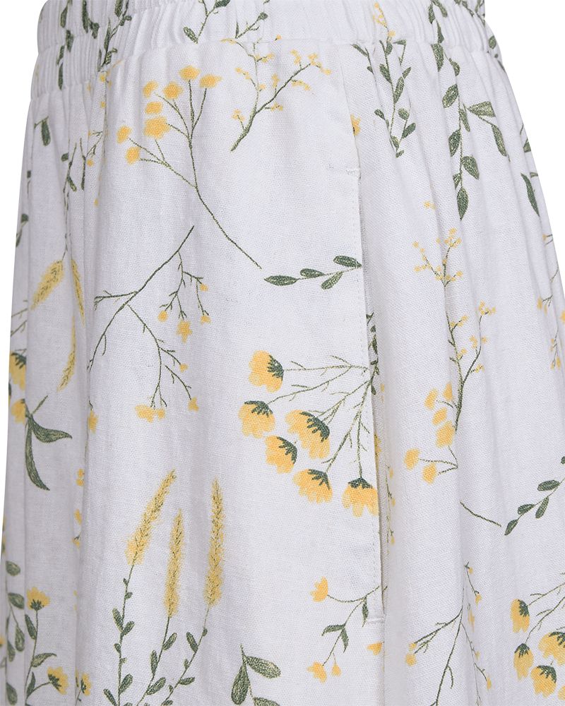 FQLALUNA-SKIRT
