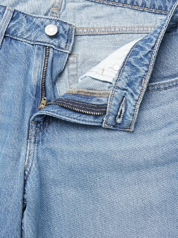 LOW LOOSE GOOD GRADES TENCEL
