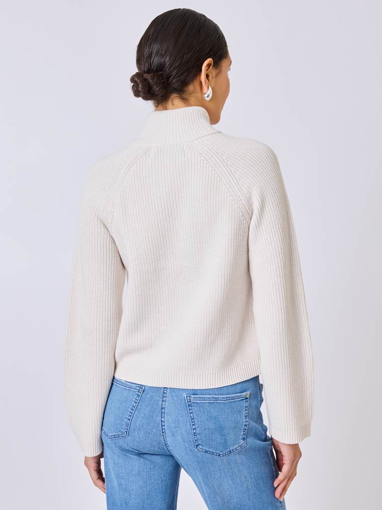 Camden cardigan