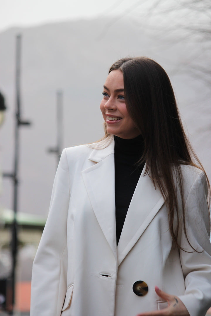 KailIW Blazer