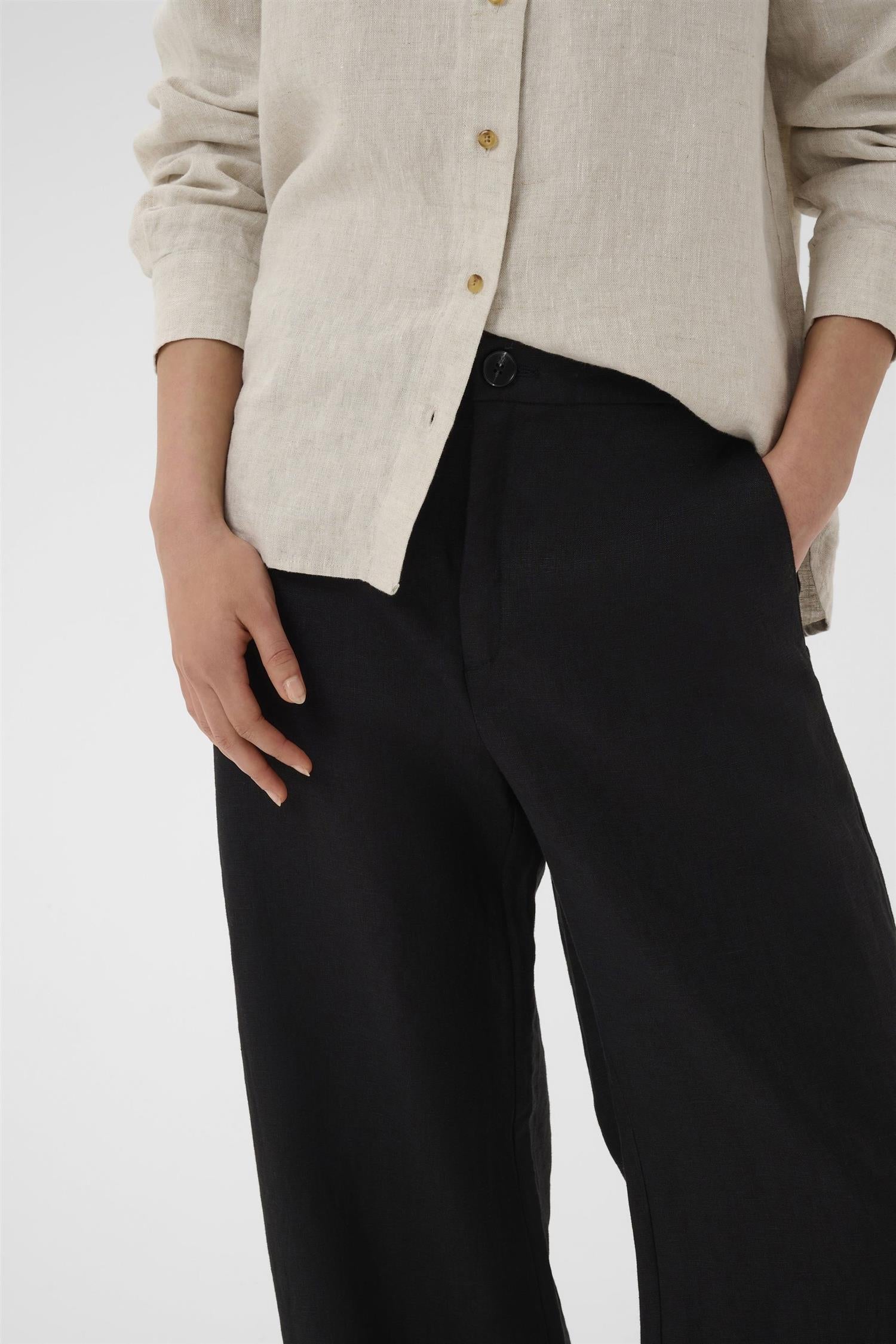 Solinaiw Pants