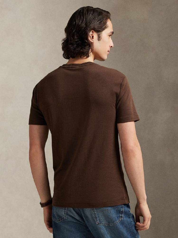 SSCNCMSLM1-SHORT SLEEVE-T-SHIRT
