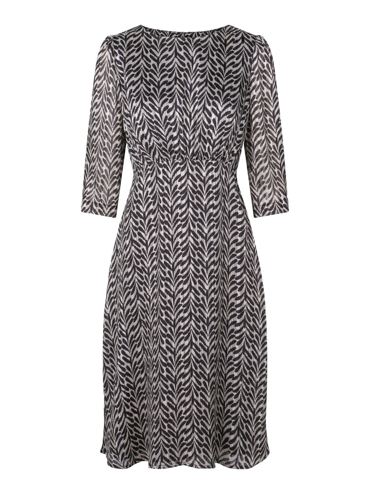 Cinco Dress