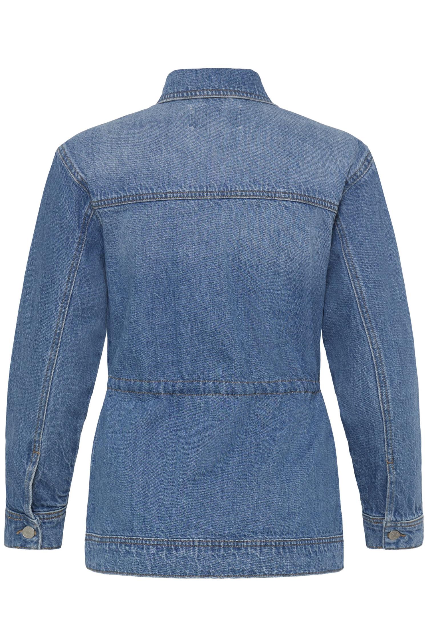 Bylamaje Jacket