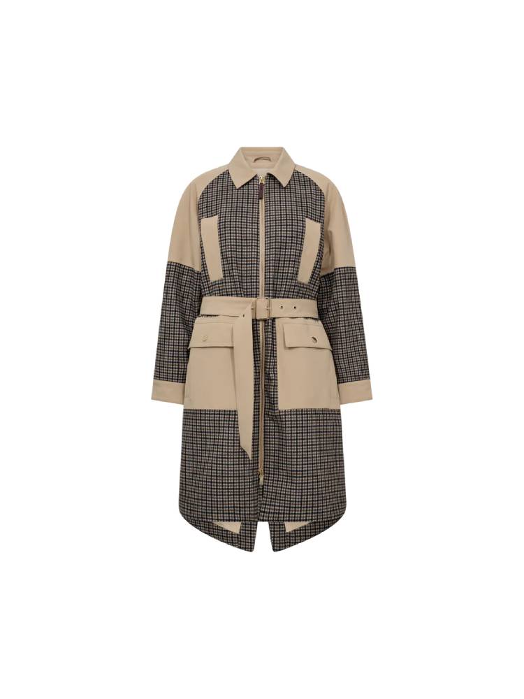 Mmaline Lillycheck Jacket