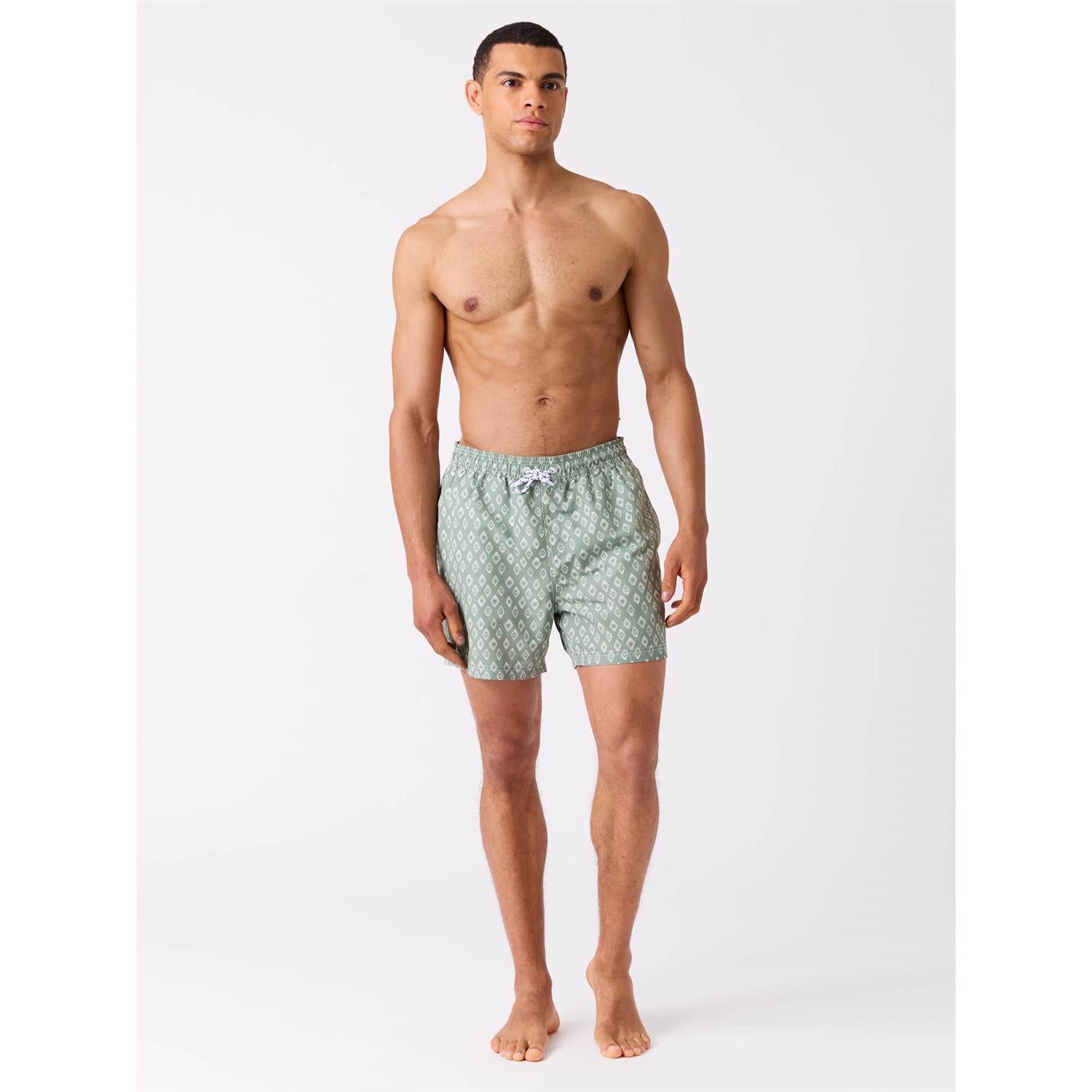 Beach Badeshorts