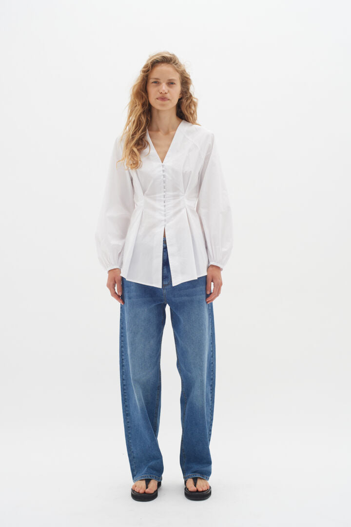 HelveIW Blouse