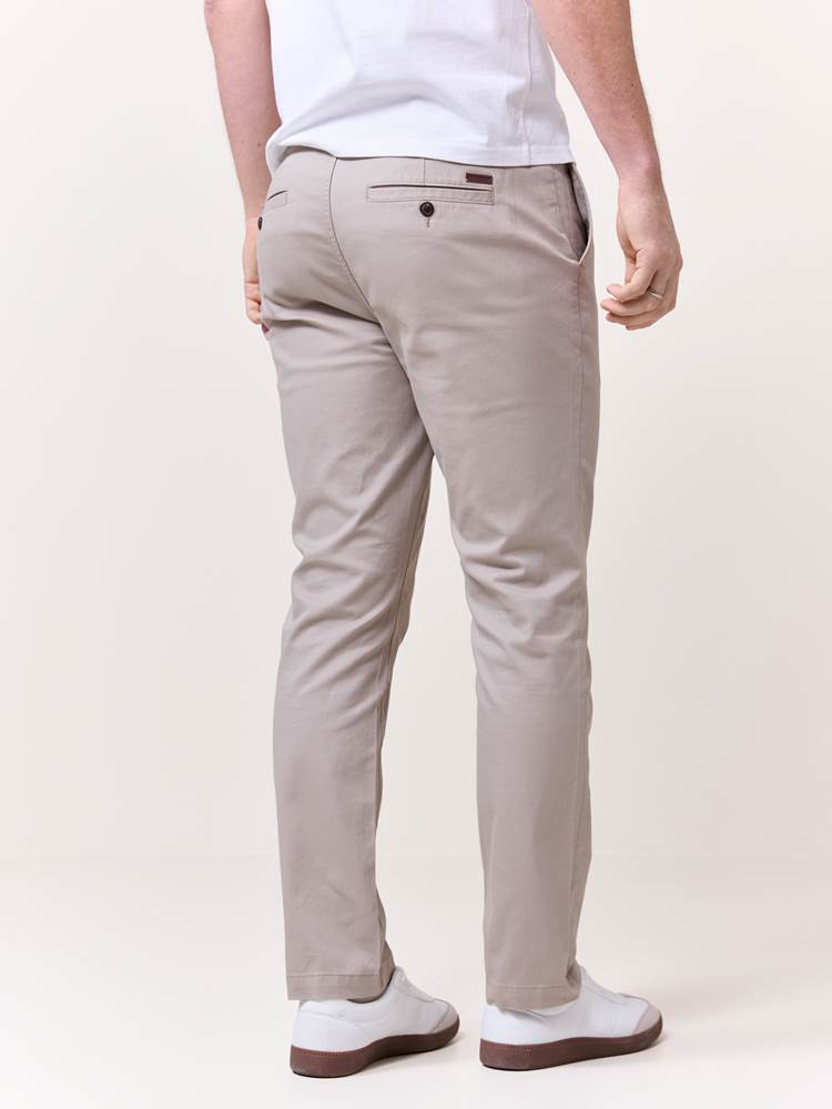 Christer chinos