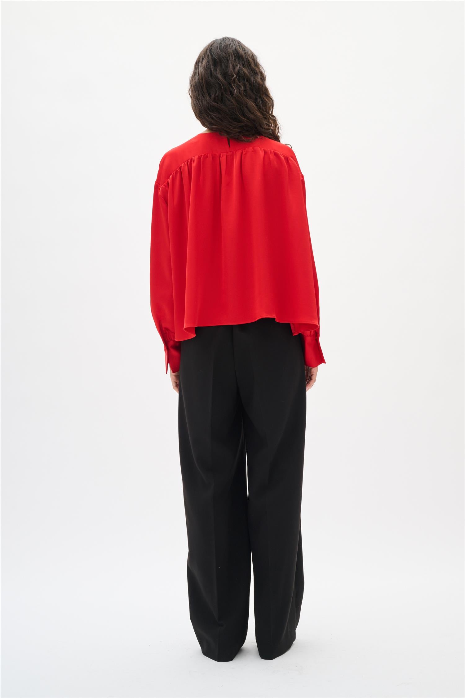 Dawniw Blouse