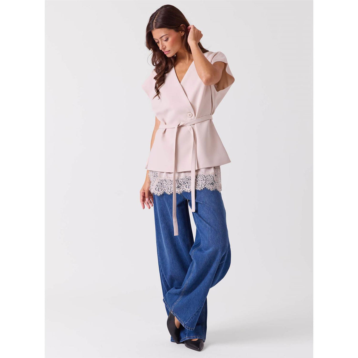 Rivoli Waistcoat