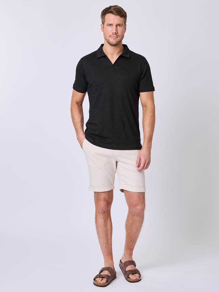 Russell polo