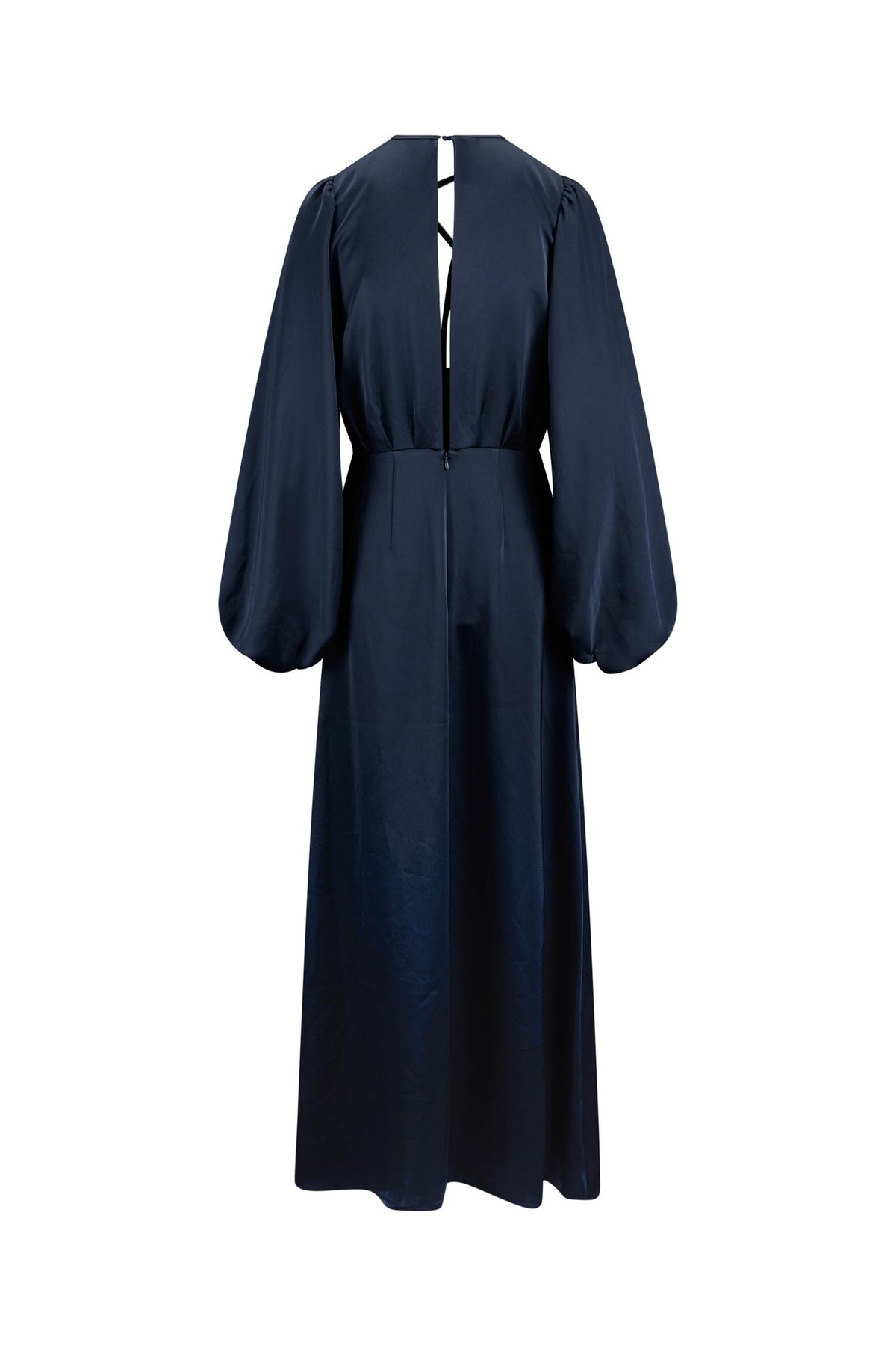 Rosalind Dress